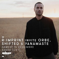 R-Imprint Podcast 073 | ORBE