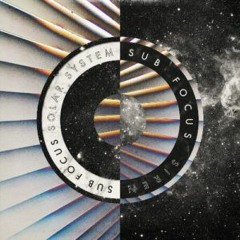 Sub Focus - Siren VS Adam F - Circles (Pola & Bryson Bootleg) [Deja Future Mashup]
