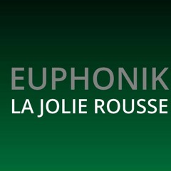 LA JOLIE ROUSSE