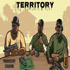 Snoop Dogg feat. YoungstaCPT Type Beat - Territory | Gangsta Piano Boom Bap 2020 Beat/Instrumental