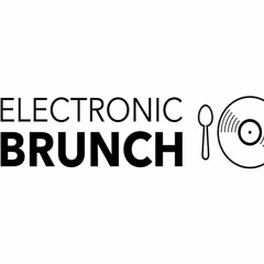 Manninjo | Electronic Brunch | Café KOZ | Frankfurt | 16.11.2019