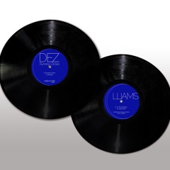 [DATO04] Dez Williams – Running Circles EP - OUT NOW!