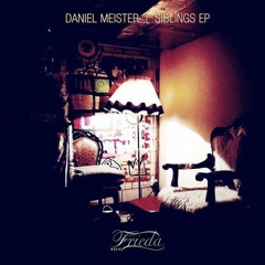 Daniel Meister - Mint (NTFO Remix)[Frieda Musik]