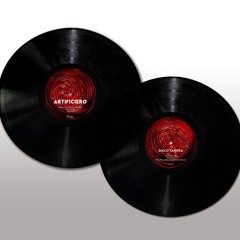 [DATOTR01] Artificiero - Disco Tantra (Inc. Esplendor Geométrico Rmx)- OUT NOW