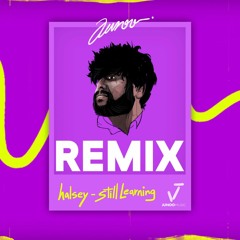 Halsey - Still Learning ( Remix by Junoo )