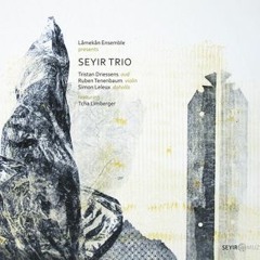 Seyir Trio - Solo Doholla