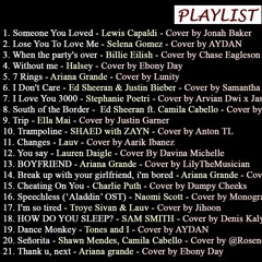 Những Bài Hát Tiếng Anh Nhẹ Nhàng Sâu Lắng Hay Nhất 2020 - Nghe Hoài Không Chán (Lyrics + Vietsub)