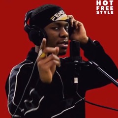 Red Booth Freestyle (@HotFreestyle🔥)