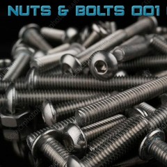 Nuts & Bolts 001 (1998-2001)