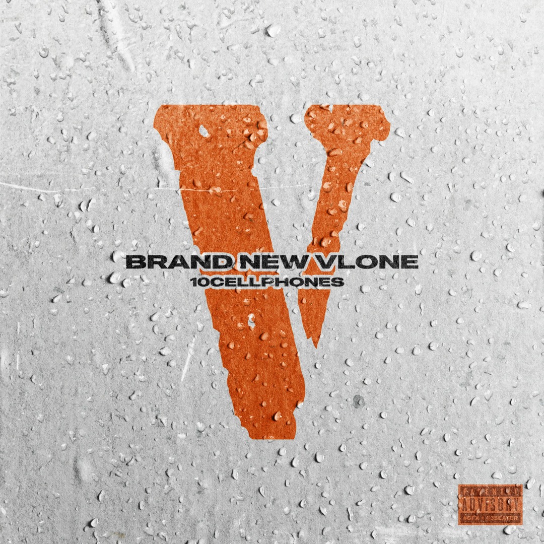 New vlone hot sale