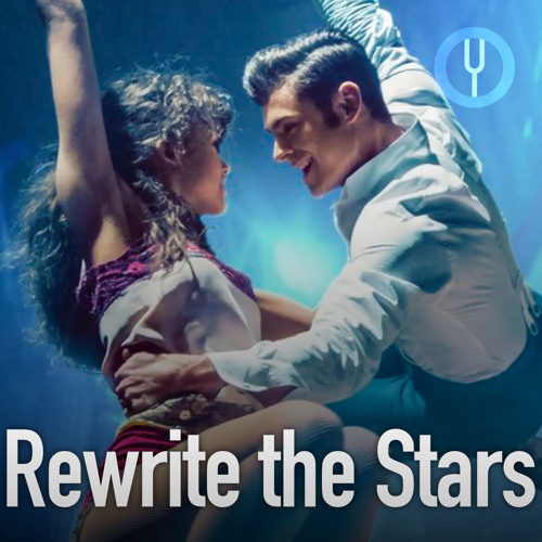 [The Greatest Showman на русском] Rewrite the Stars [Onsa Media]