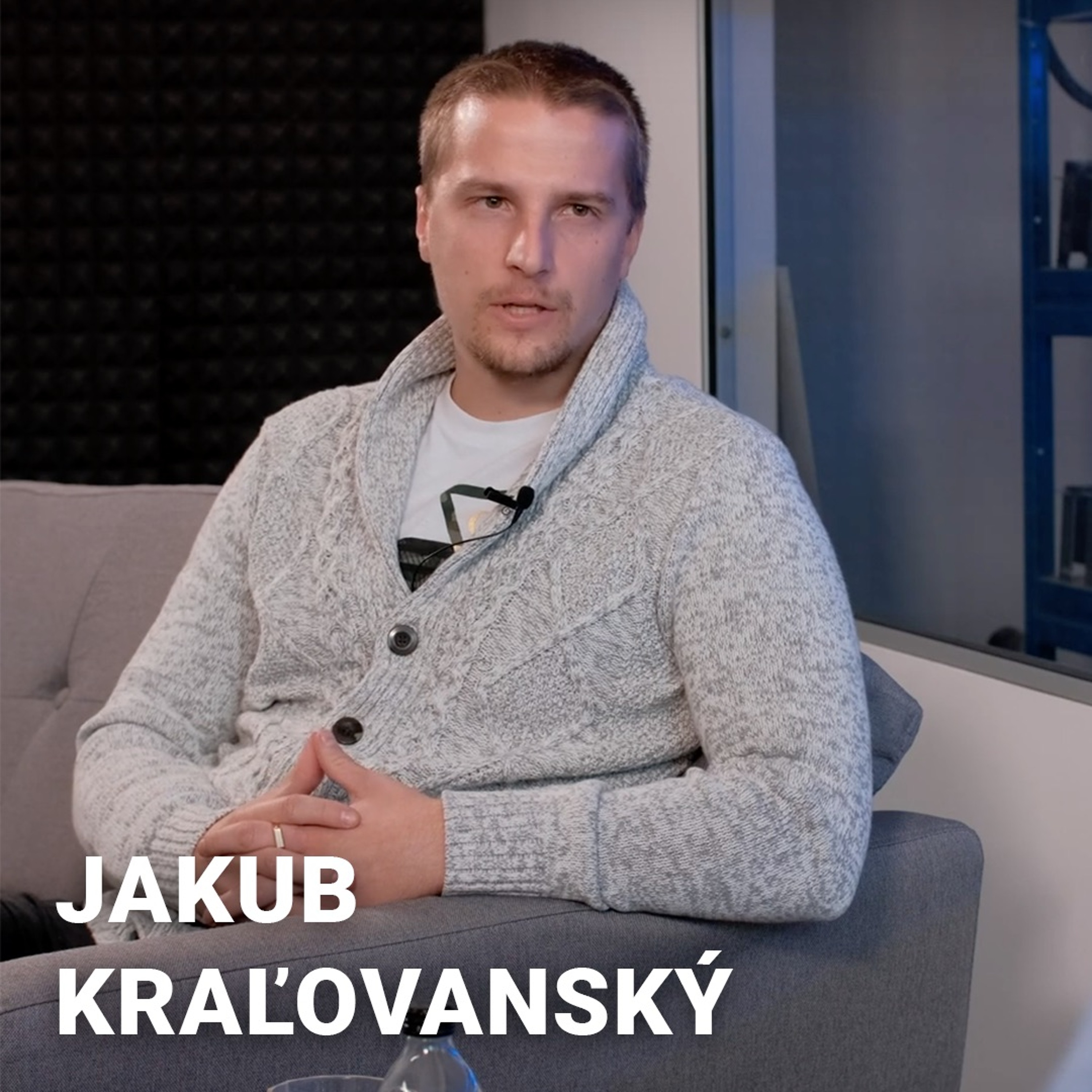 Jak začít obchodovat? [Rozhovor – Jakub Kraľovanský]