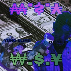 young iandai X yungthebird - ₩.$.¥
