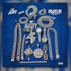 LIL BABY - SOMETHING 2 PROVE (REMIX)