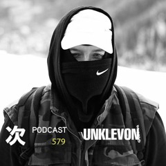 Tsugi Podcast 579 : Unklevon