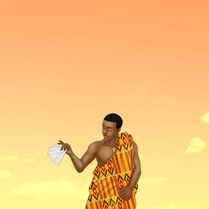 NYAME