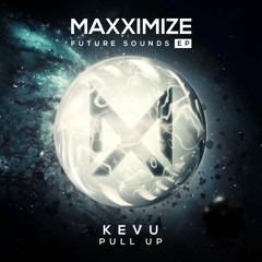 KEVU - Pull Up (Radio Edit) <OUT NOW>