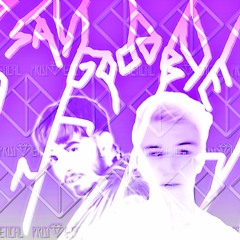 Prismetical & Arlekēno - Say Goodbye