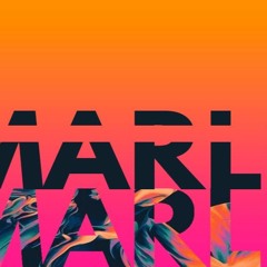 MARLEE - 'BLACKHOUSE' MINI DNB MIX- JAN2020
