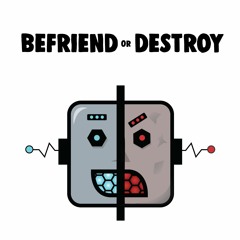 Birthdayy Partyy - Befriend Or Destroy