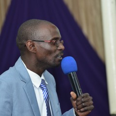 12.01.20 Pastor G.Baloyi  Joshua 4 Vs 1 - 11 The Twelve Stones