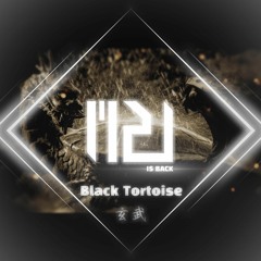 M2U - Black Tortoise