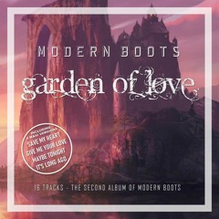 BCD 8104 Modern Boots - Save My Heart (There's A Story)