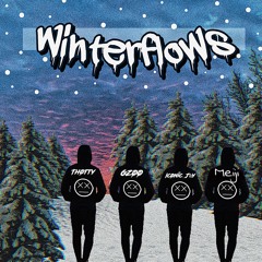 WINTER FLØWS❌ GZØØ ❌ICØNIC_JAY❌MEIJI❌ELI THØTTY