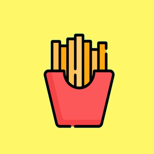 Fries-NLE CHOPA Hard Type beat/Trap Instrumental