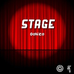 RPT GONZO | Stage (aI?)
