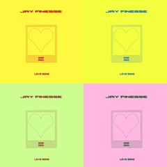 Jay Finesse - Love Song