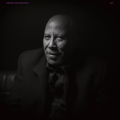 Hailu Mergia - Abichu Nega Nega