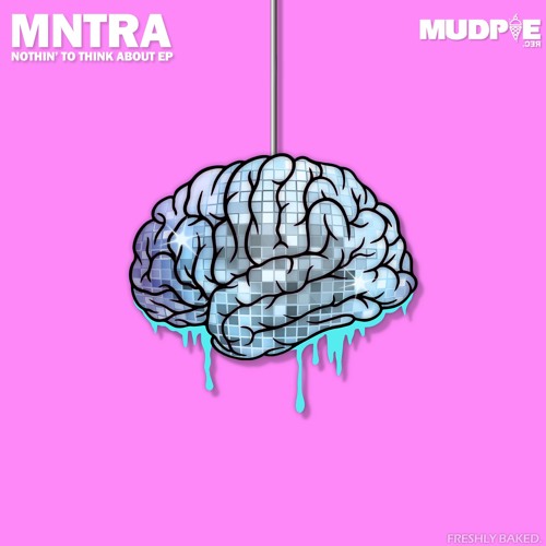 MNTRA - Nothin' To It (Feat. Hermes) - Original Mix