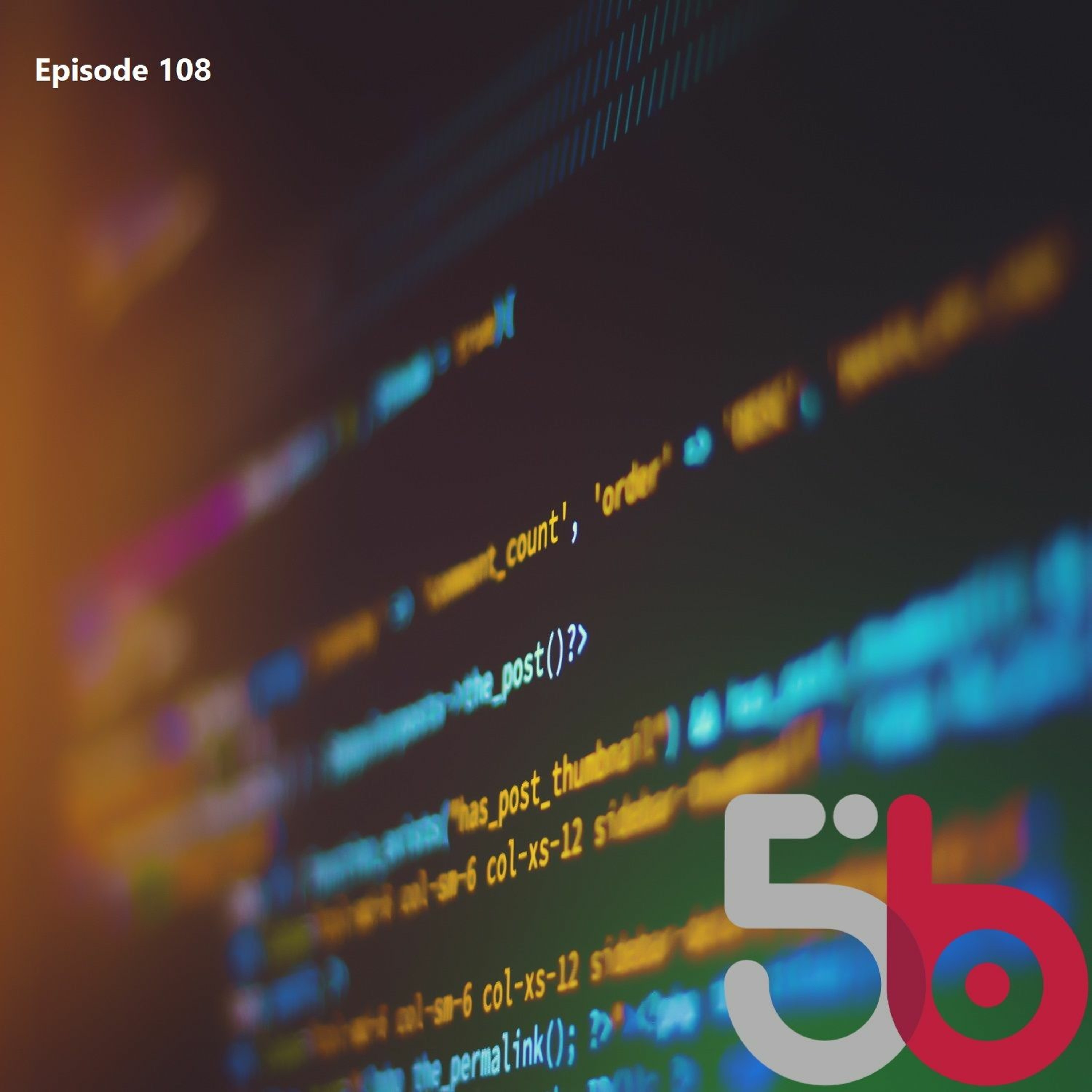 5bytespodcast