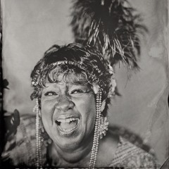 Alabama Slim - I Got The Blues