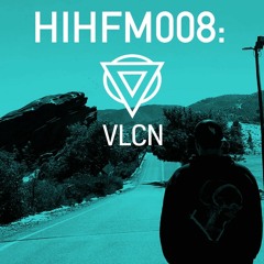 Heard It Here First Mixes Volume 8: VLCN