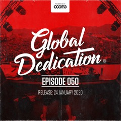 COONE - GLOBAL DEDICATION 050