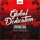 on COONE - GLOBAL DEDICATION 050