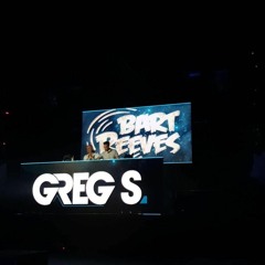 Greg S. b2b Bart Reeves @ Wolfbar (Sotto's) 11-01-2020