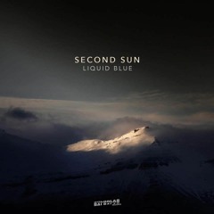 Second Sun - Liquid Blue [Balbalab Records]