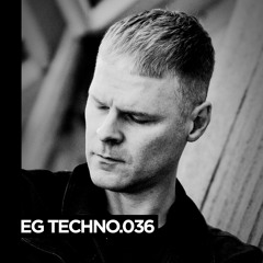 EG TECHNO.036 Gregor Tresher