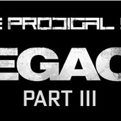 Legacy III