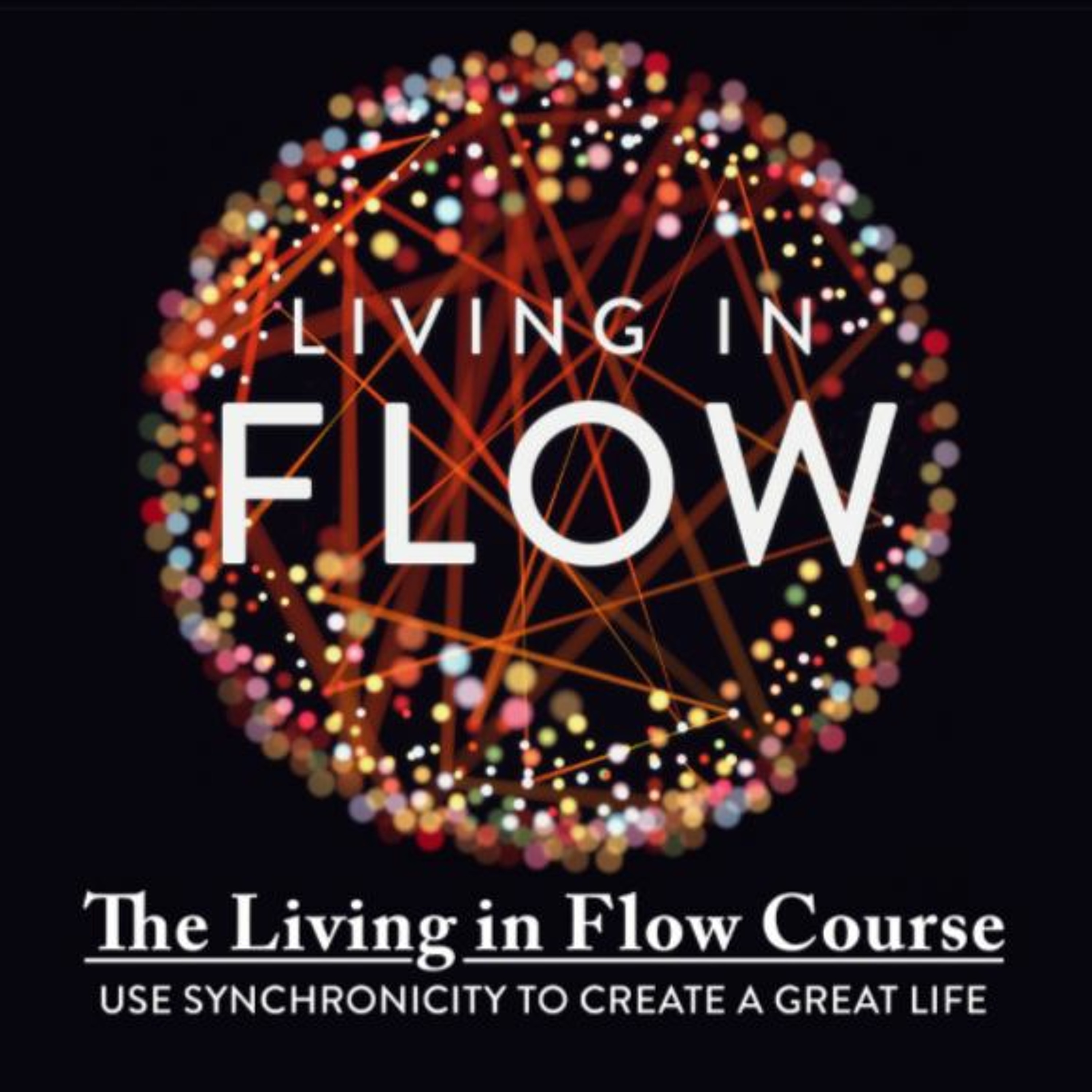 The Magical Mystery Tour Jan 24 2020 Synchronicity & Living In Flow With Sky Nelson-Isaacs episode artwork