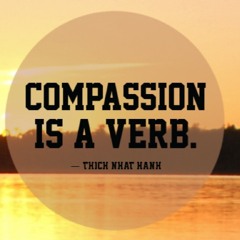 Bodyscan met compassie-wensen