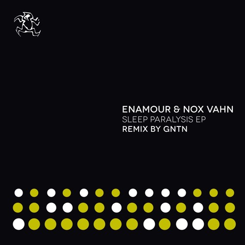 Enamour & Nox Vahn - Dilemma