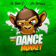 Tones And I - Dance Monkey (Kike Rodríguez & La Doble C Mambo Remix)