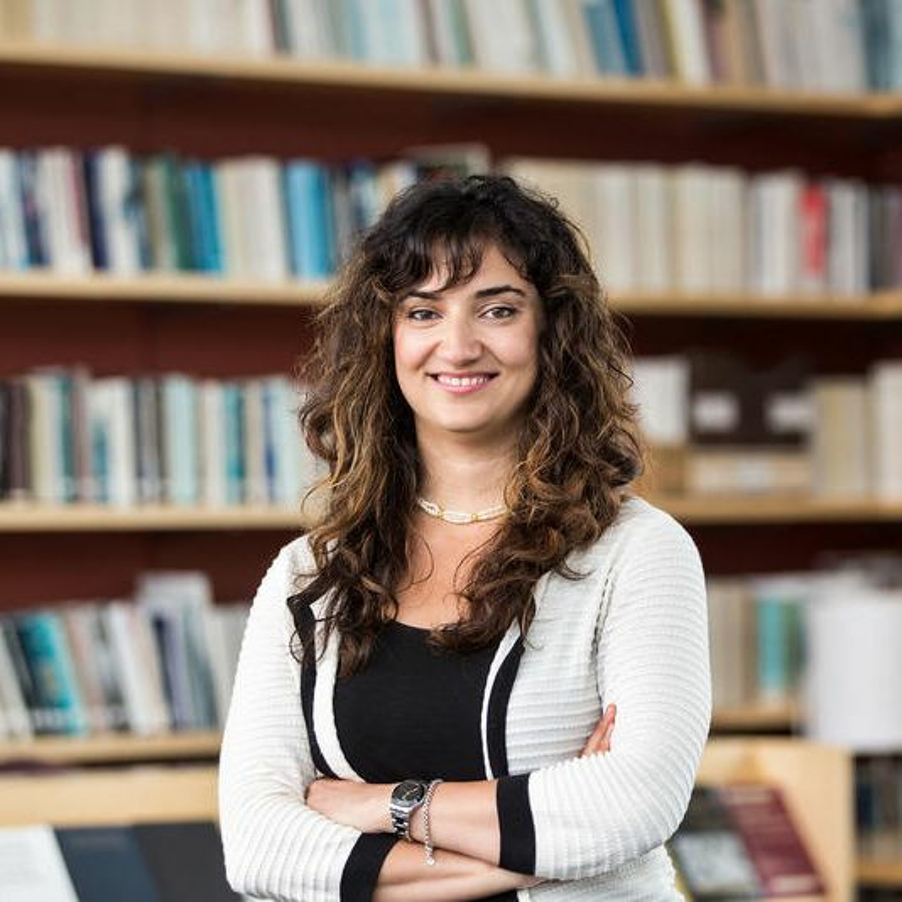 POMEPS Middle East Political Science Podcast
