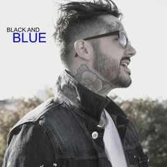 Black and Blue (ft Ashtin Larold)