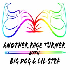 Another Page Turner - Episode 10