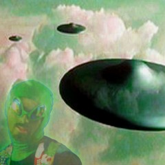 UFO (MUSIC VIDEO IN DESCRIPTION)